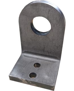 WARMA 120/75X80 30MM REIKÄ KULMAKIIN Main Image