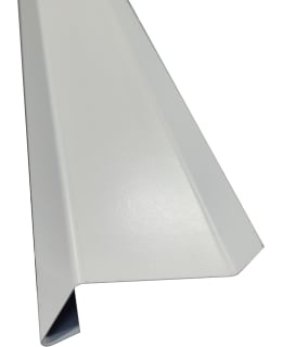 WARMA 50MM X 2M VALKOINEN IKKUNAPELTI Main Image