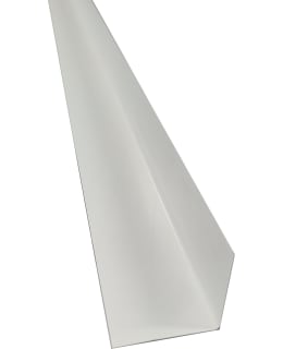 WARMA 50X50MM X 2M VALKOINEN KULMALISTA Main Image