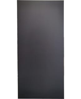 WARMA 730X980MM MUSTA PALOSUOJALEVY Main Image