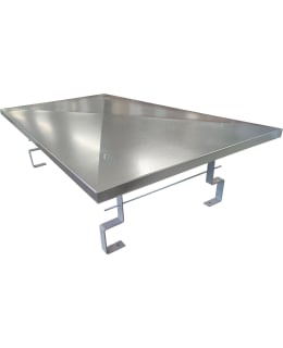 WARMA 650X1180MM PIIPUNHATTU Main Image