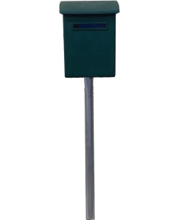 WARMA POSTILAATIKKOTELINEEN PUTKI Main Image