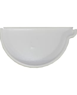 WARMA VALKOINEN VESIKOURUN VASEN PÄÄTY Main Image