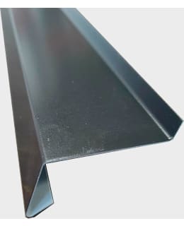 WARMA 50MM X 2M MUSTA IKKUNAPELTI Main Image