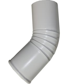 WARMA VALKOINEN SYÖKSYPUTKEN ALAMUTKA Main Image