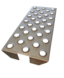 WARMA TRAILERIN KÄVELYSILTA Main Image