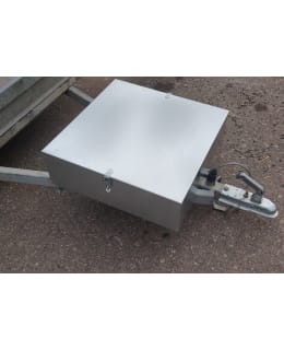 WARMA 600X600MM PV TARVIKELAATIKKO Main Image