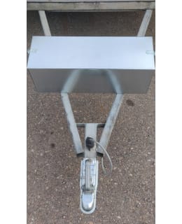 WARMA 600X200MM PV TARVIKELAATIKKO Main Image