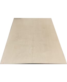 WARMA 4MM 1200X800MM KOIVUVANERI Main Image
