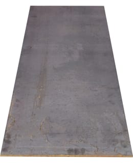 WARMA 5X400X1000MM TERÄSLEVY Main Image