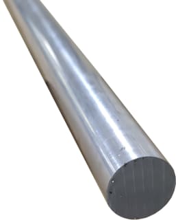 WARMA 30X400MM ALUMIINI PYÖRÖTANKO Main Image