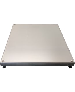 WARMA 540X650MM RST ASENNUSALUSTA Main Image