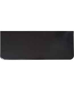 WARMA MUSTA 400X1000MM UUNINEDUSPELTI Main Image