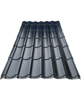 WARMA MUSTA 119X80CM KATTOPELTI Main Image