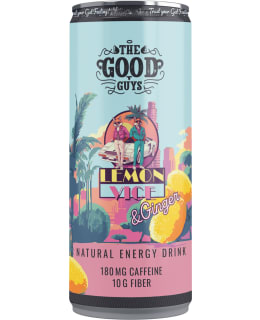 GOOD GUYS LE VI&GI NAT 0,33L E.JUOMA TLK Main Image