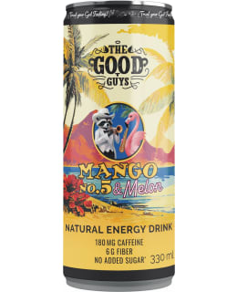GOOD GUYS MANG&MEL NAT 330ML E.JUOMA TLK Main Image