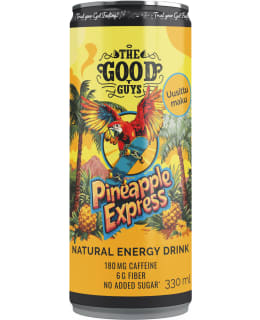 GOOD GUYS PINEA EX NAT 330ML E.JUOMA TLK Main Image