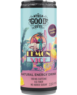 GOOD GUYS LEM VIC&GI NAT 330ML E.JUO TLK Main Image