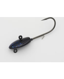 MA JIGGERI 4G MUSTA 2KPL JIGIPÄÄ Main Image