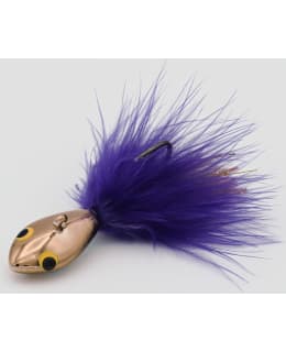 MUTU-LEECH PRO KOKO S KUP/VIOLET Main Image