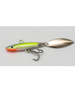 MA SPINNERI 12 G HAR CHAR HELM HOP LIPPA Main Image