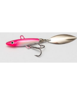 MA SPINNERI 12 G HAR PINK HELM HOP LIPPA Main Image