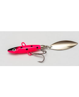MA SPINNERI 12 G FL PIN MUS TÄP HOP LIP Main Image