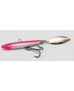 MA SPINNERI 18 G HAR PINKKI HELM HOP LIP Main Image