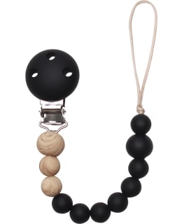 MYLO LOOP WOOD BLACK TUTTINAUHA Main Image
