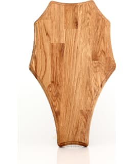 JT ISO HIRVI 480x280x30MM MÄNTY TAUSTALE Main Image