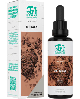 KÄÄPÄ H. CHAGAUUTE 50ML RAVINTOLISÄ Main Image