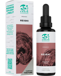 KÄÄPÄ REISHIUUTE 50ML RAVINTOLISÄ Main Image