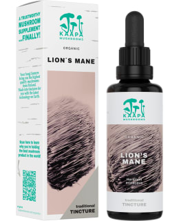 KÄÄPÄ LIONS M.UUTE 50ML RAVINTOLISÄ Main Image