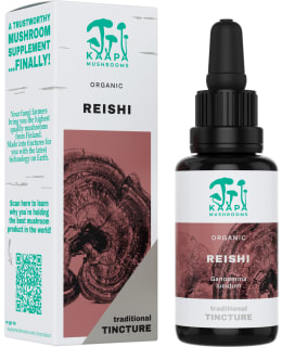 KÄÄPÄ H. REISHIUUTE 30ML RAVINTOLISÄ Main Image