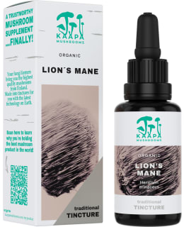 KÄÄPÄ LIONS M.UUTE 30ML RAVINTOLISÄ Main Image