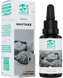 KÄÄPÄ H. SHIITAKEUUTE 30ML RAVINTOLISÄ Main Image