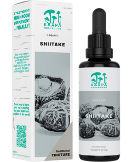 KÄÄPÄ H. SHIITAKEUUTE 50ML RAVINTOLISÄ Main Image