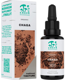 KÄÄPÄ CHAGAUUTE 30ML RAVINTOLISÄ Main Image