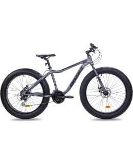 INSERA MUFFLE 26" 21-V 19" HARMAA Main Image