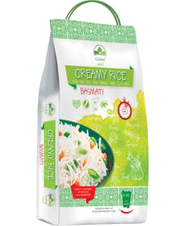 GOHAR CREAMY 5KG BASMATIRIISI Main Image