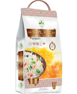 GOHAR ROYAL 5KG BASMATIRIISI Main Image