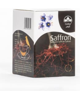 GOHAR 1G SAHRAMI Main Image