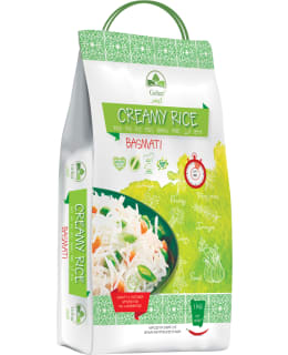 GOHAR CREAMY 1KG BASMATIRIISI Main Image