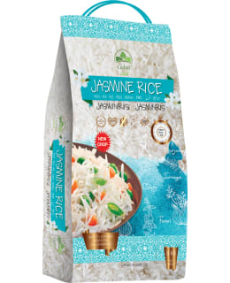 GOHAR 5KG JASMIINIRIISI Main Image