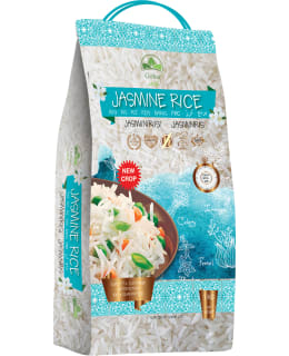 GOHAR 1KG JASMIINIRIISI Main Image