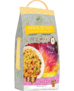 GOHAR 5KG PITKÄJYVÄRIISI Main Image