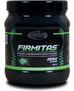 DOMINUS NU 500G SITR-LIME NESTEYTYSJUOMA Main Image