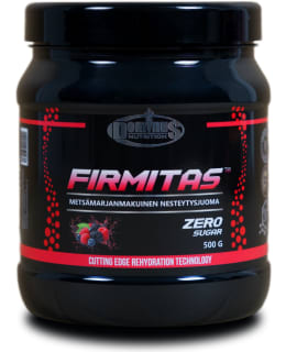 DOMINUS METSÄMARJA 500G NESTEYTYSJUOMA Main Image