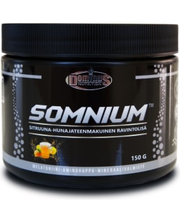 DOMINUS NU SOMNIUM 150G JUOMAJAUHE Main Image