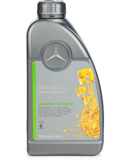 MERCEDES-BENZ 229.52 5W-30 1L ÖLJY Main Image